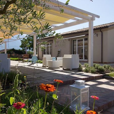 Agriturismo Poggio Alle Serre Gallinaro エクステリア 写真