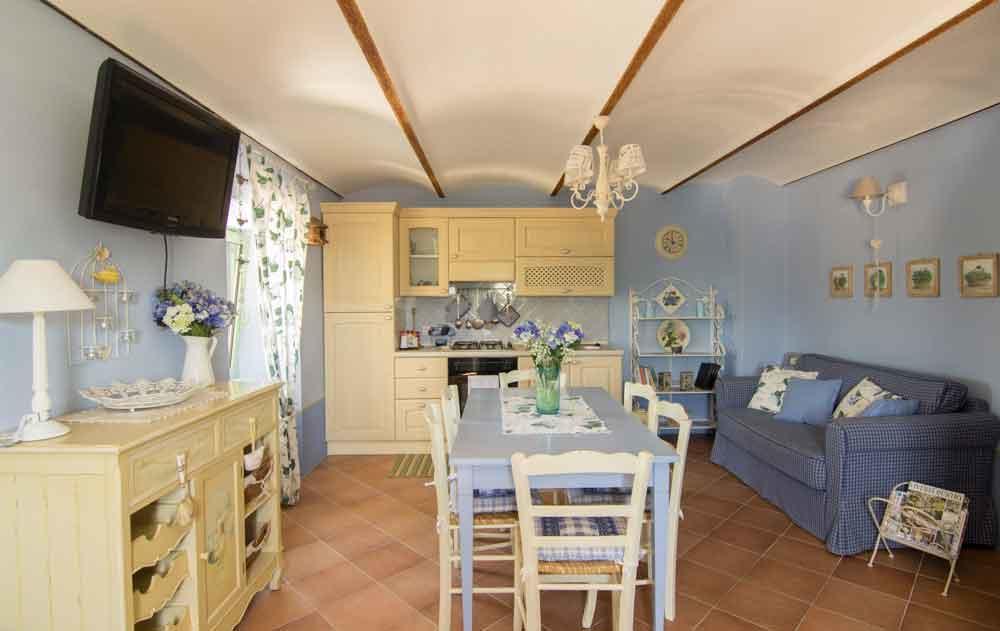 Agriturismo Poggio Alle Serre Gallinaro エクステリア 写真