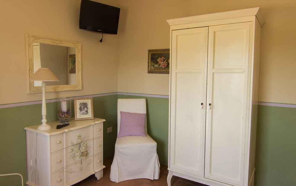 Agriturismo Poggio Alle Serre Gallinaro エクステリア 写真
