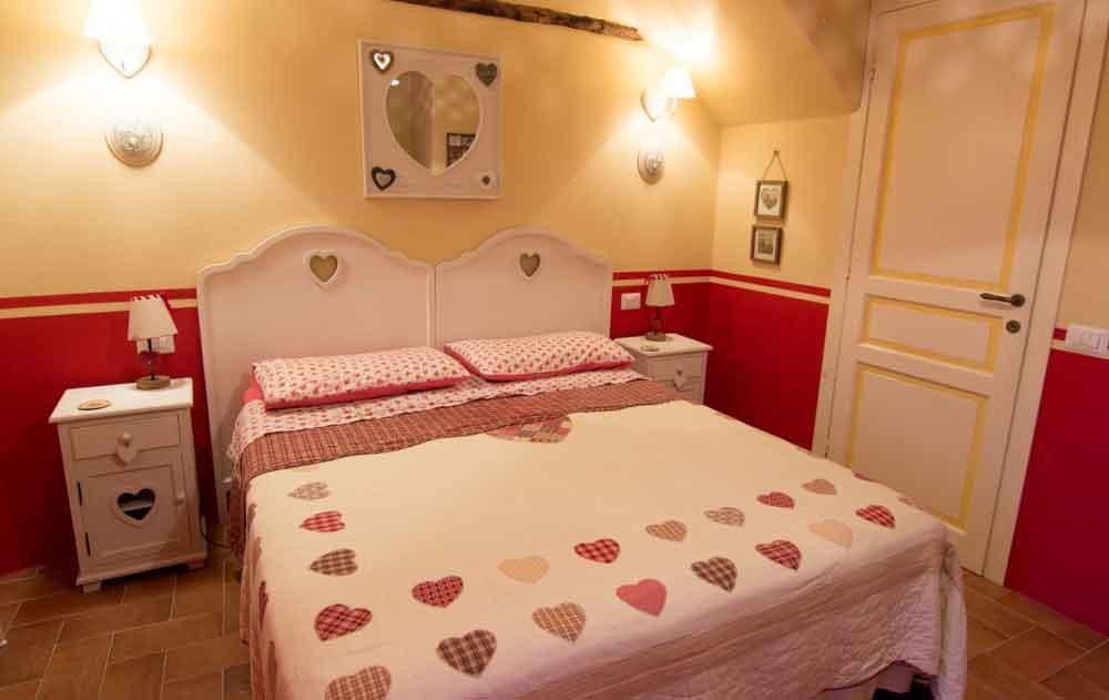 Agriturismo Poggio Alle Serre Gallinaro エクステリア 写真