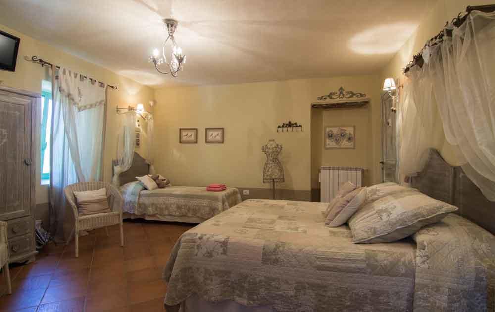 Agriturismo Poggio Alle Serre Gallinaro エクステリア 写真